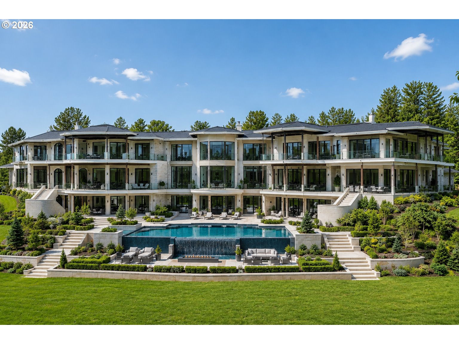 Residential in WestLinn 2