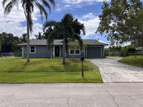 266 Sw De Gouvea Ter, Port St. Lucie, FL, 34984-4414 | Card Image