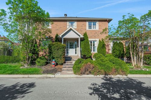 254 Westvalley Pvt, Ottawa, ON, K1V2B6 | Card Image