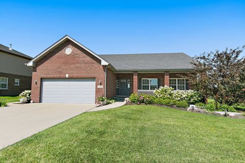 1859 Orchard Ln, New Lenox, IL, 60451-3487 | Card Image