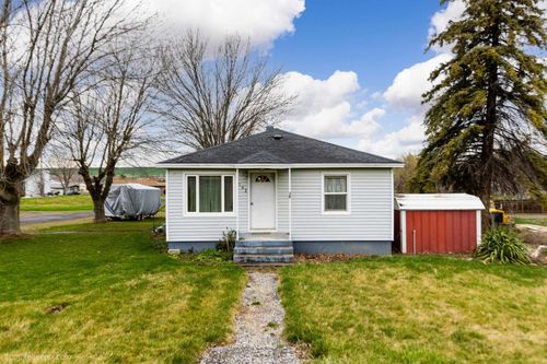 102 N Star St, Lacrosse, WA, 99143-3360 | Card Image