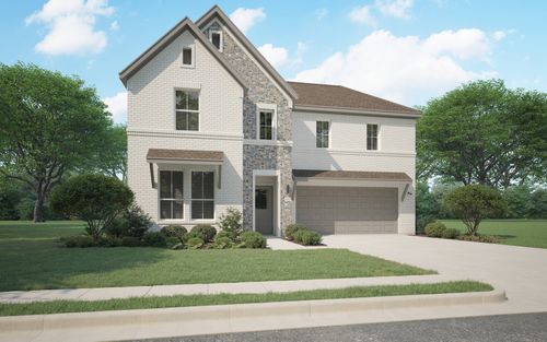 919 Sleepy Landing Dr, Lavon, TX, 75166-2052 | Card Image