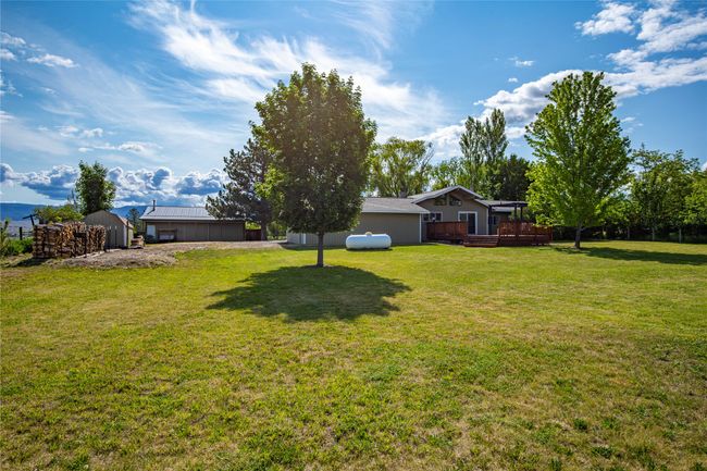4291 Williams Ln, House other with 3 bedrooms, 2 bathrooms and null parking in Stevensville MT | Image 40
