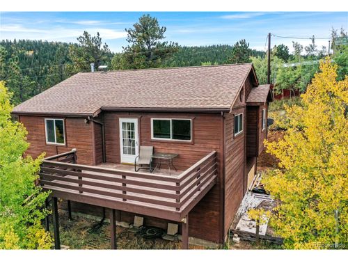 168 Wise Rd, BAILEY, CO, 80421-1335 | Card Image