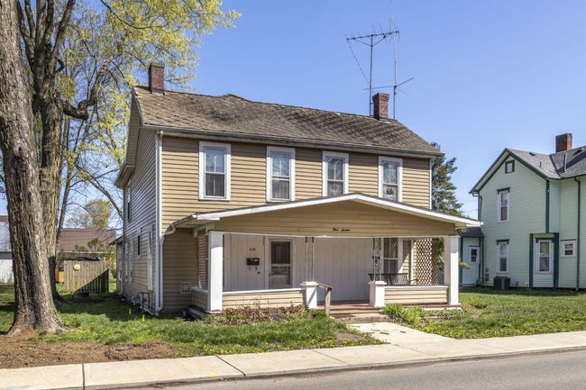 Front View - 316 W Marietta Street, Bremen, OH 43107 | Image 53
