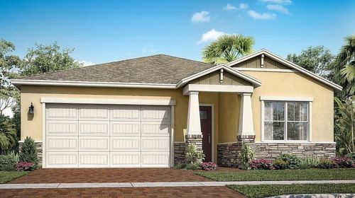 1429 Se Woodbine Rd, Port St Lucie, FL, 34984-2334 | Card Image