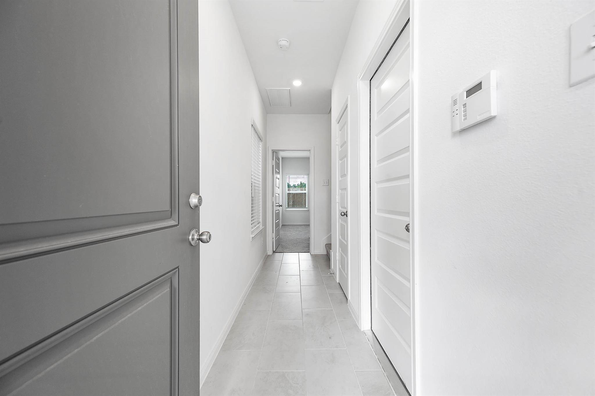 Residential in Houston 2