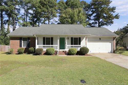 709 Longview Dr, Fayetteville, NC, 28311-2761 | Card Image