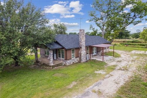 7146 State Highway 1, Allen, OK, 74825-8004 | Card Image