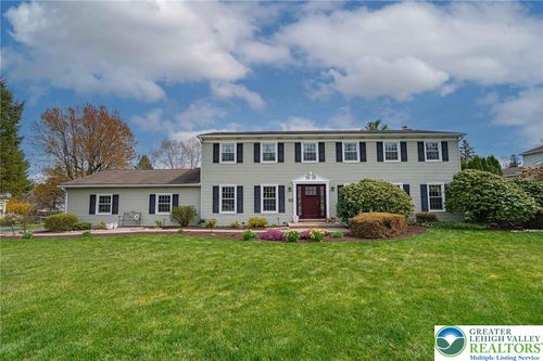 1177 Treeline Dr, ALLENTOWN, PA, 18103-6049 | Card Image