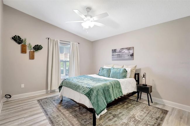 6603 S Juanita St, House other with 2 bedrooms, 2 bathrooms and null parking in TAMPA FL | Image 19