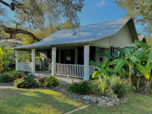40 7th St, Apalachicola, FL, 32320 | Card Image