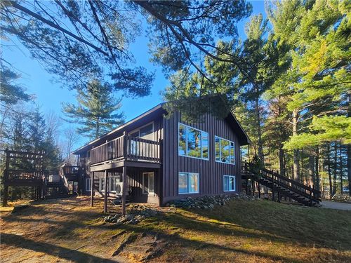 7420 Southshore Dr, Siren, WI, 54872-8141 | Card Image