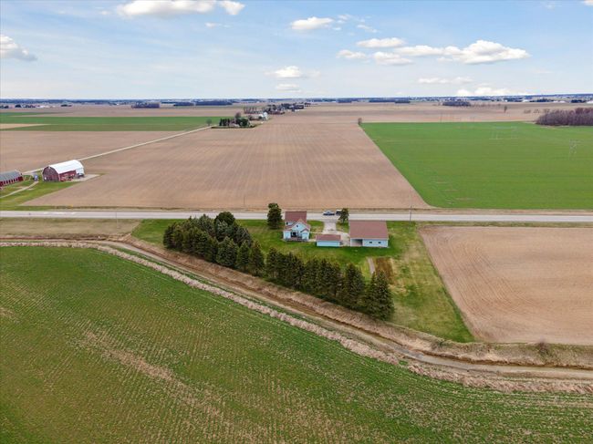 8433 W Sanilac Rd, House other with 4 bedrooms, 2 bathrooms and null parking in Vassar MI | Image 55