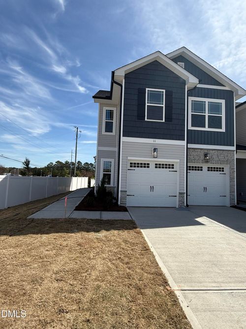 11 Joyner Ave, Rocky Mount, NC, 27803 | Card Image