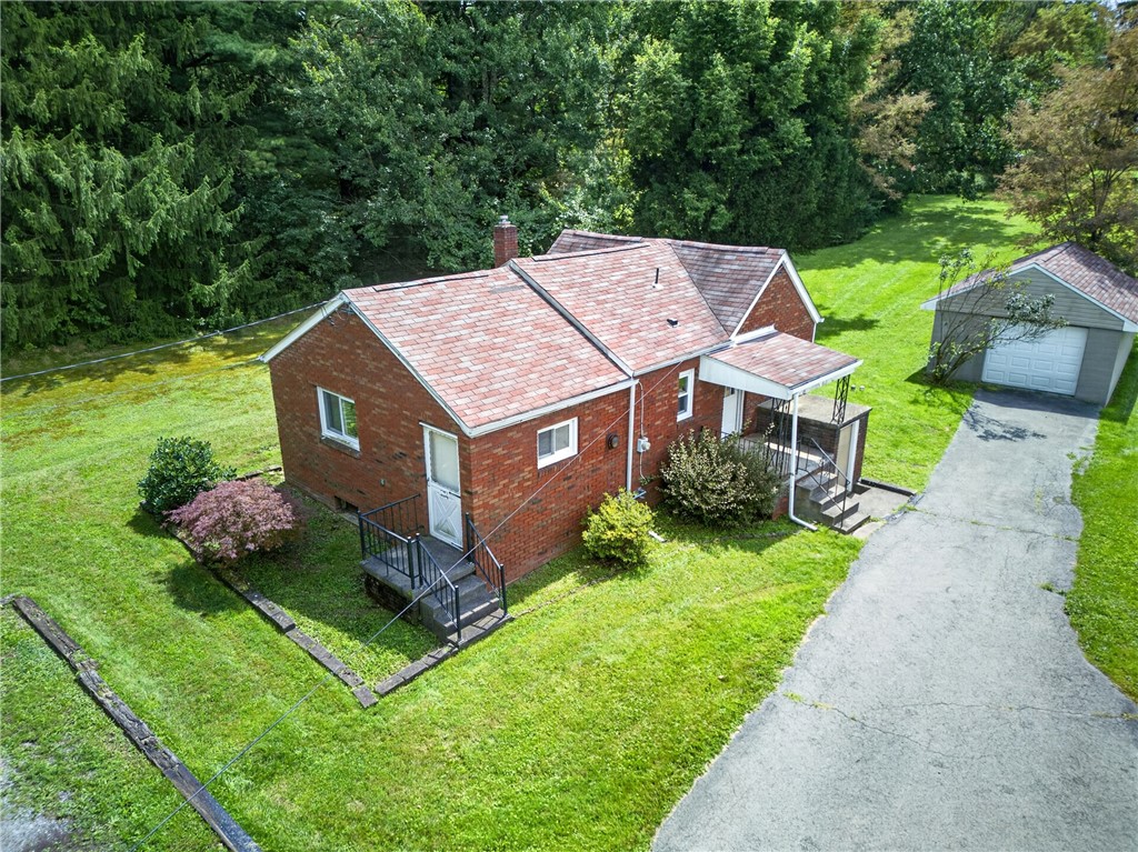 Residential in Franklin Twp 3