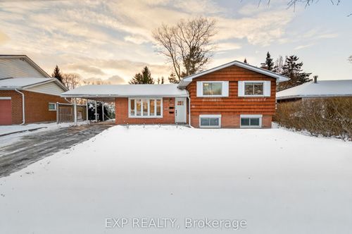 30 Queen Mary Rd, Kingston, ON, K7M2A4 | Card Image