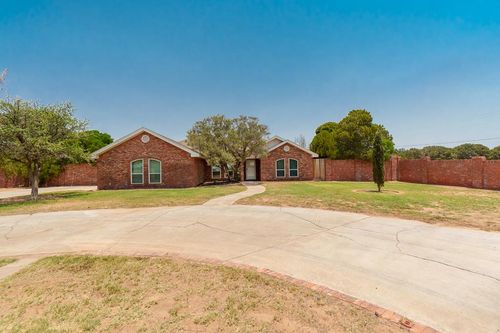 2429 S County Road 1120, Midland, TX, 79706-4952 | Card Image