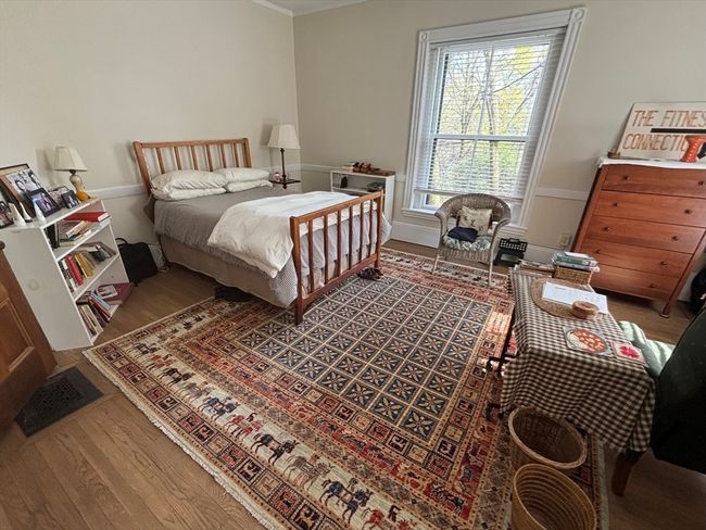 242 Walnut St, House other with 6 bedrooms, 4 bathrooms and 2 parking in Brookline MA | Image 7