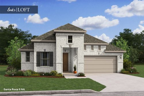 7906 Palm Glade Dr, Cypress, TX, 77433-6446 | Card Image