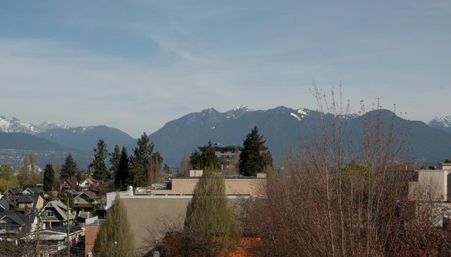 PH1 - 683 E 27th Ave, Condo with 1 bedrooms, 1 bathrooms and 1 parking in Vancouver BC | Image 32