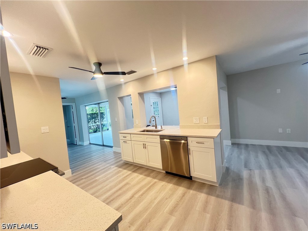 Residential Lease in Naples 5