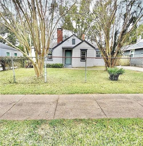 2869 Ralston Rd, Mobile, AL, 36606-2355 | Card Image