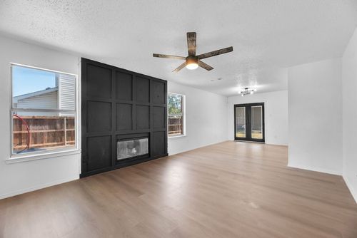 12802 Park Hill Ct, Balch Springs, TX, 75180-4820 | Card Image