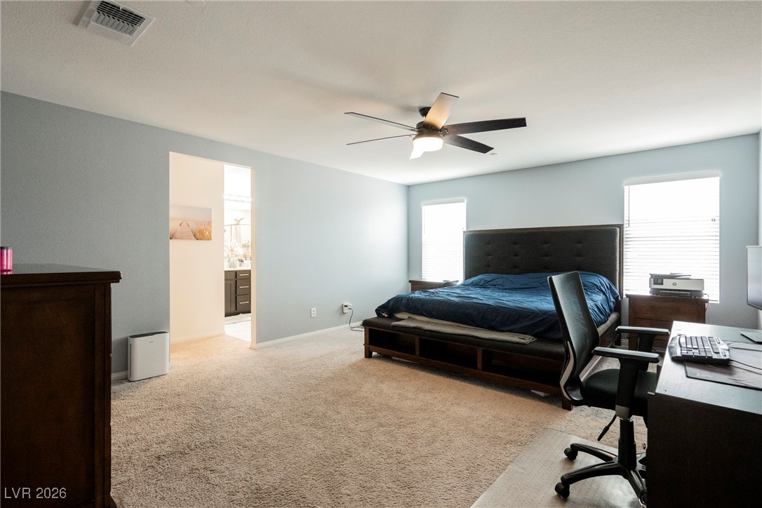Residential in Las Vegas