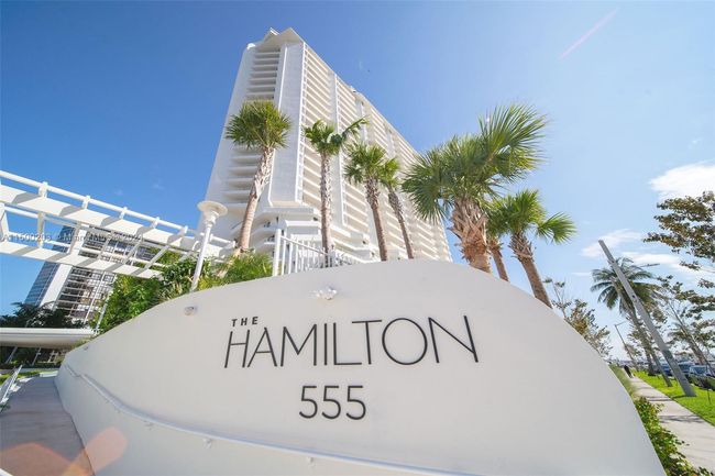 APT-402 - 555 Ne 34 Th St, Condo with 2 bedrooms, 2 bathrooms and null parking in Miami FL | Image 31