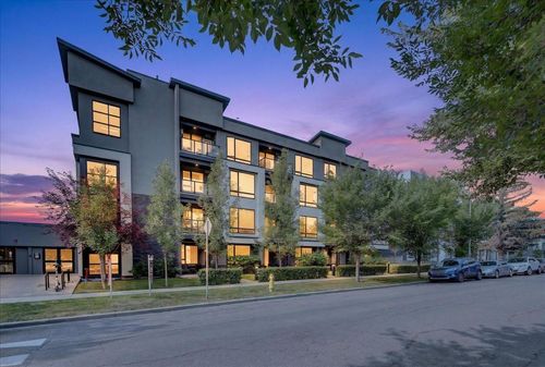 304-607 17 Ave Nw, Calgary, AB, T2M0N6 | Card Image