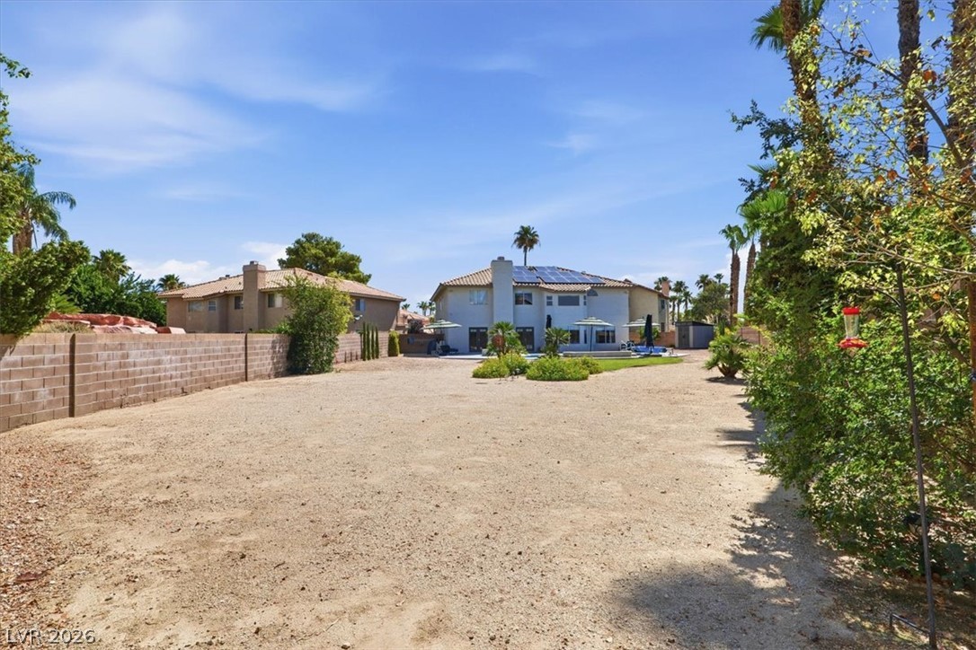 Residential in Las Vegas 4