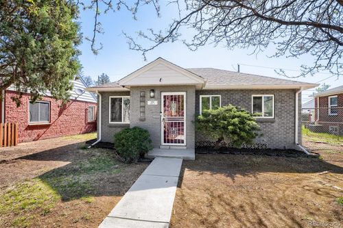 1558 Spruce St, Denver, CO, 80220-2006 | Card Image
