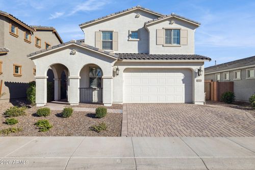 5753 S Romano, Mesa, AZ, 85212-8931 | Card Image