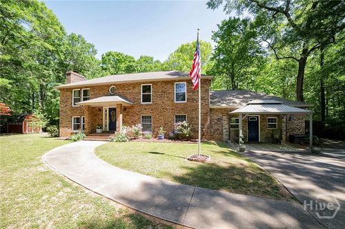 298 Hudson River Dr, Commerce, GA, 30530-6849 | Card Image