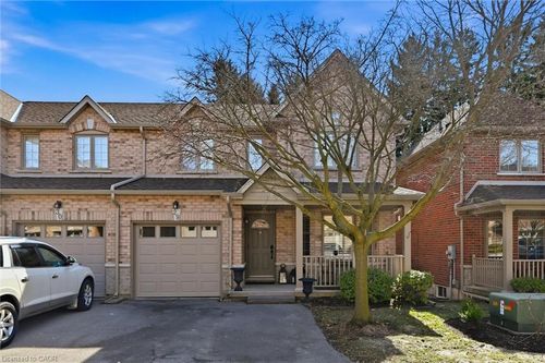29-25 Hamilton St S, Waterdown, ON, L8B0L1 | Card Image