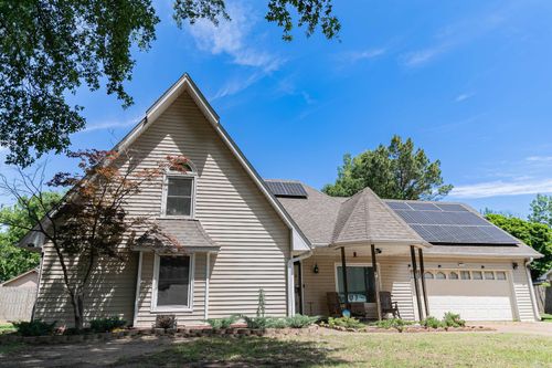 812 Putting Green Dr, Blytheville, AR, 72315-8036 | Card Image