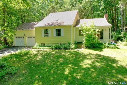 19 Bittersweet Ln, Burlington, CT, 06013-2203 | Card Image