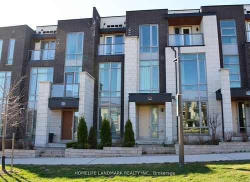 6 Pl Heriot, Vaughan, ON, L6A4Z6 | Card Image