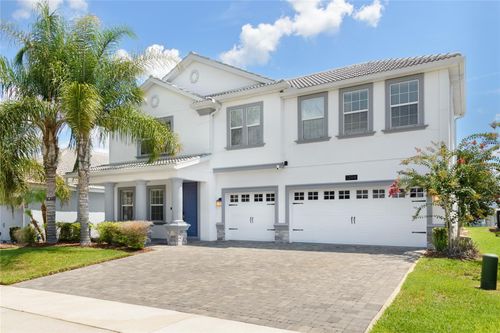 1394 Olympic Club Blvd, CHAMPIONS GATE, FL, 33896-5570 | Card Image