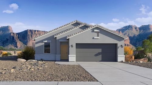 1031 N 13th Pl, Coolidge, AZ, 85128-6745 | Card Image