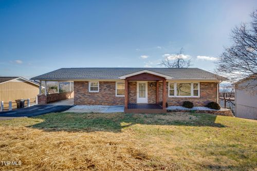 949 Karen Road, Kingsport, TN, 37660 | Card Image