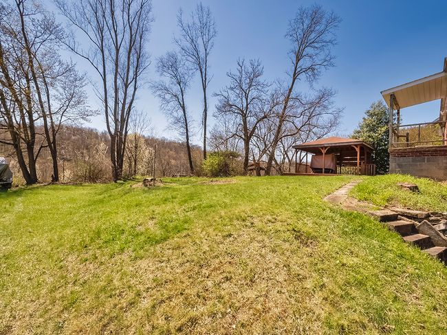 170 Millerstown Culmerville Rd, House other with 4 bedrooms, 1 bathrooms and 1 parking in Tarentum PA | Image 25
