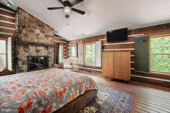 4705 Yowell Ln, House other with 3 bedrooms, 3 bathrooms and null parking in Marshall VA | Image 19