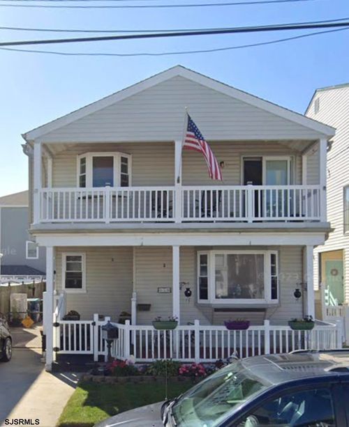 210 N 12th Street, Brigantine, NJ, 08203 | Card Image