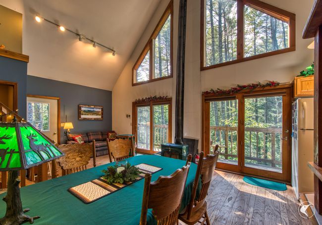 9258 State Route 30, House other with 3 bedrooms, 2 bathrooms and null parking in Paul Smiths NY | Image 19