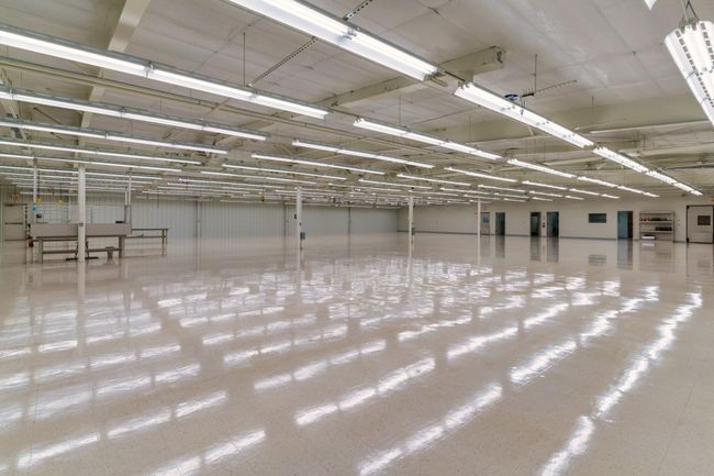 Production - Assembly Well Lit Area LED Lights.jpeg | Image 15