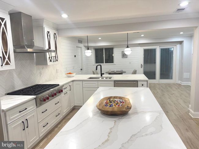539 Matsons Ford Rd, House other with 5 bedrooms, 4 bathrooms and null parking in VILLANOVA PA | Image 11