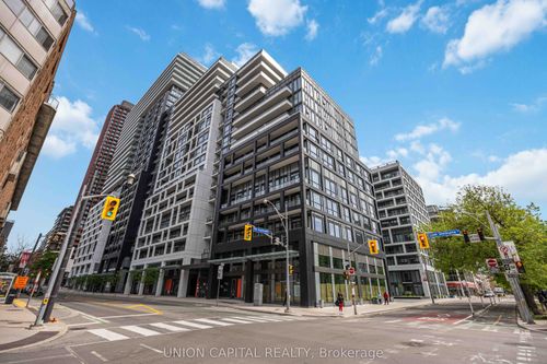 647-121 Lower Sherbourne Street, Toronto, ON, M5A0W8 | Card Image