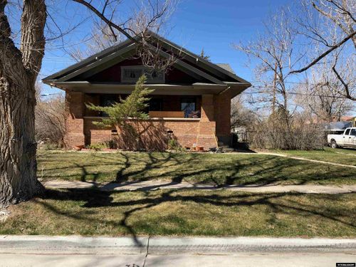 211 8th St, Sinclair, WY, 82334-5019 | Card Image